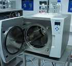 autoclave usada