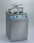 autoclave vertical laboratório
