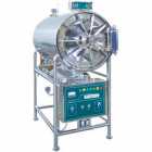 autoclave laboratorio uso