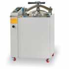 manutenção de autoclave