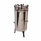 manutenção autoclave preços