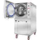 manutenção autoclave sp