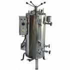 autoclave vertical