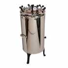 autoclave usada
