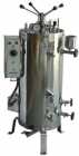 autoclave valores
