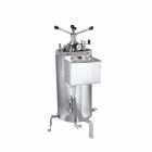 autoclave vertical preço