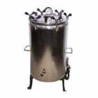 autoclave vertical 50 litros
