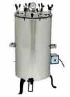 autoclave vertical valores