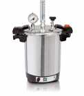 preço manutenção autoclave