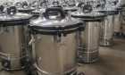 preço de anutenção autoclave