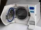 manutenção de autoclave hospitalar