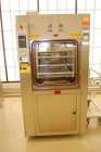 manutenção de autoclave hospitalar horizontal