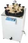 manutenção de autoclave hospitalar