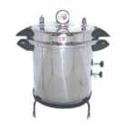 manutenção de autoclave hospitalar temperatura