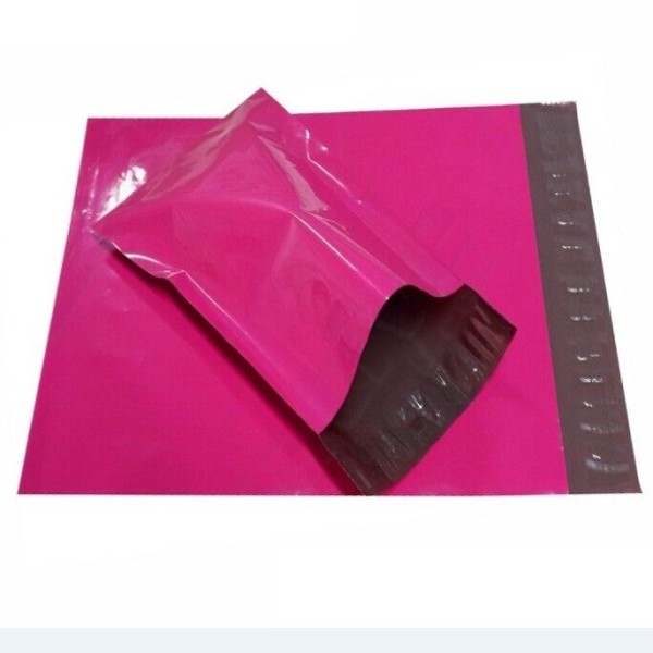 Envelopes de segurança coloridos