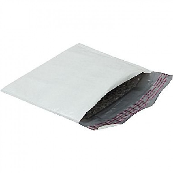 Envelopes de segurança coloridos