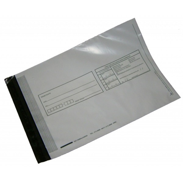 Envelopes de segurança coloridos