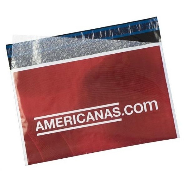 Envelopes de segurança coloridos
