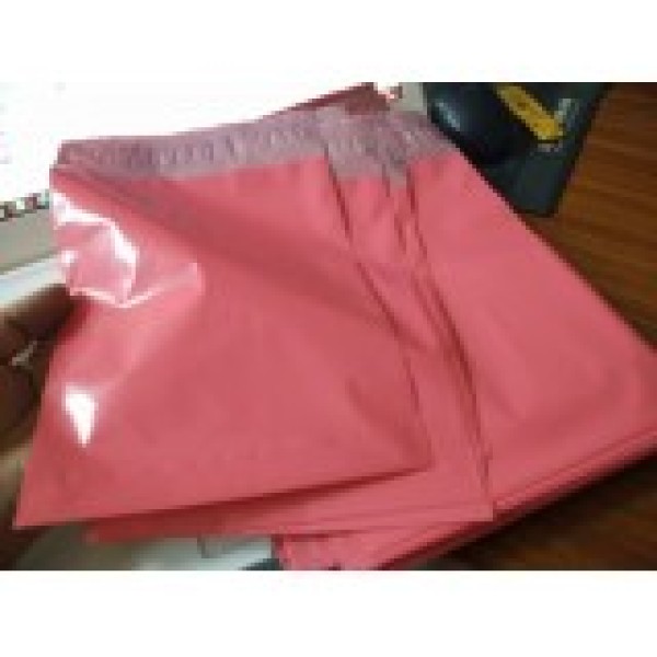 Envelopes de segurança coloridos