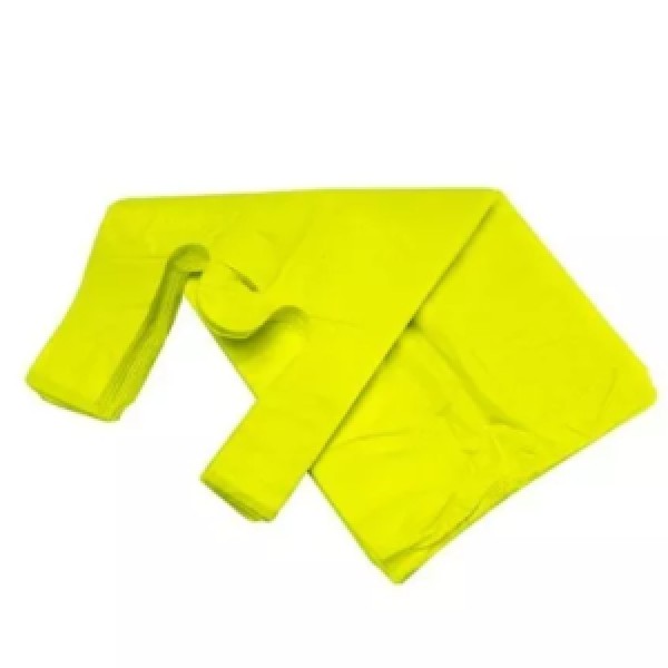 Fornecedor de sacola camiseta