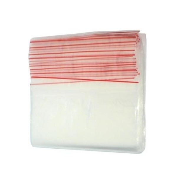 Fornecedores de sacos plásticos com fecho