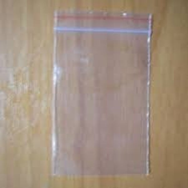 Fornecedores de sacos plásticos com fecho