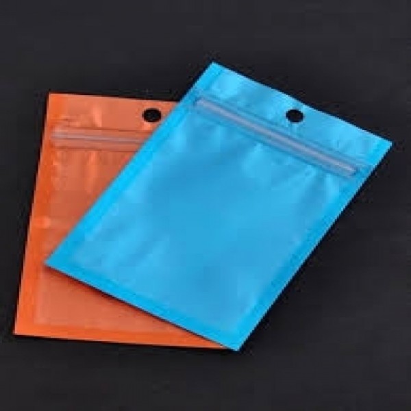 Fornecedores de sacos plásticos com fecho