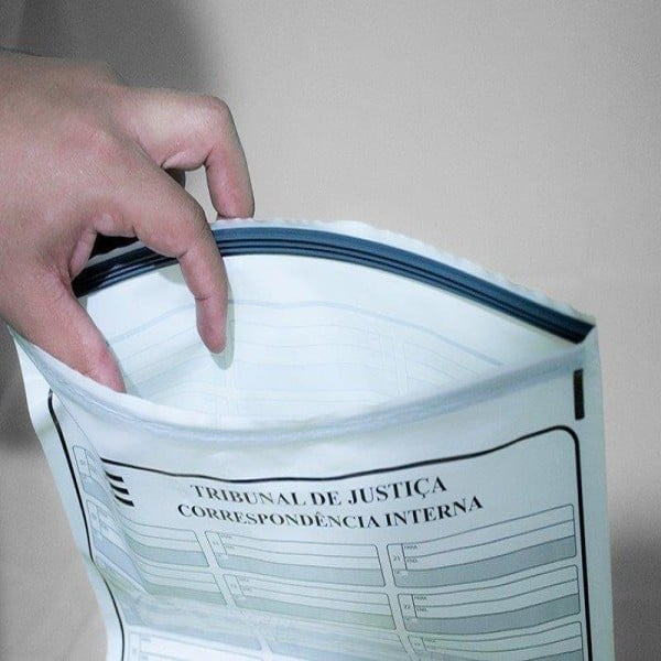 Saco ziplock onde comprar