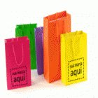 sacola plastica branca