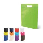 sacola plastica reciclavel