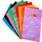 sacola plastica 20x30