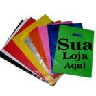 sacola plastica 20x30