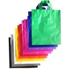 sacola de plastico com ziper