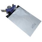 envelopes de segurança com lacre adesivo
