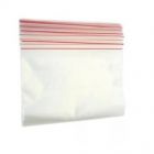 saco tipo ziploc