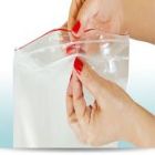 saco ziplock