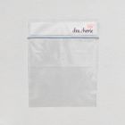 sacos ziplock para viagem