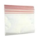 saco ziplock para roupas