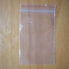 Saco ziplock em sp