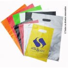 sacola plastica personalizada porto alegre