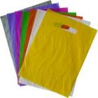 sacola plastica branca