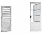 portas de alumínio na dicico