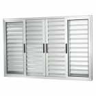 fabrica de portas e janelas de aluminio rj