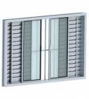 janela aluminio 100x150