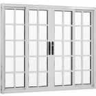 janela aluminio quarto