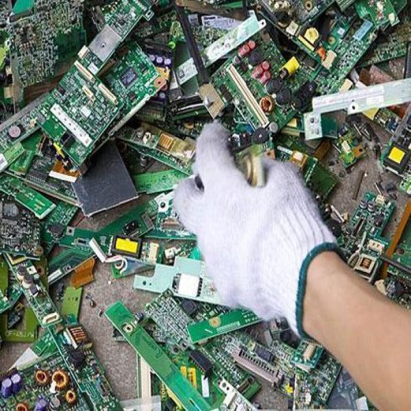  Empresa de Reciclagem de Componentes Eletrônicos Preço
