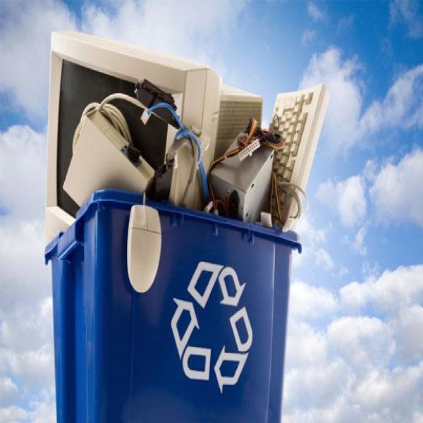  Empresas que fazem Reciclagem de Lixo Eletrônico