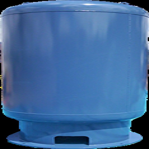 Balões separadores de vapor