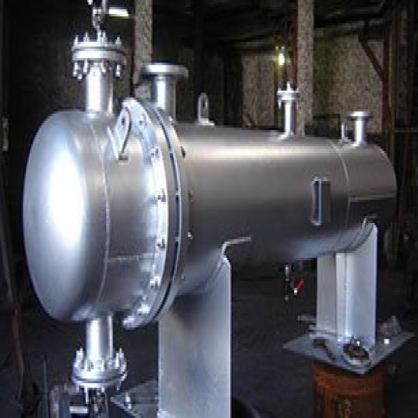 Evaporadores de freon