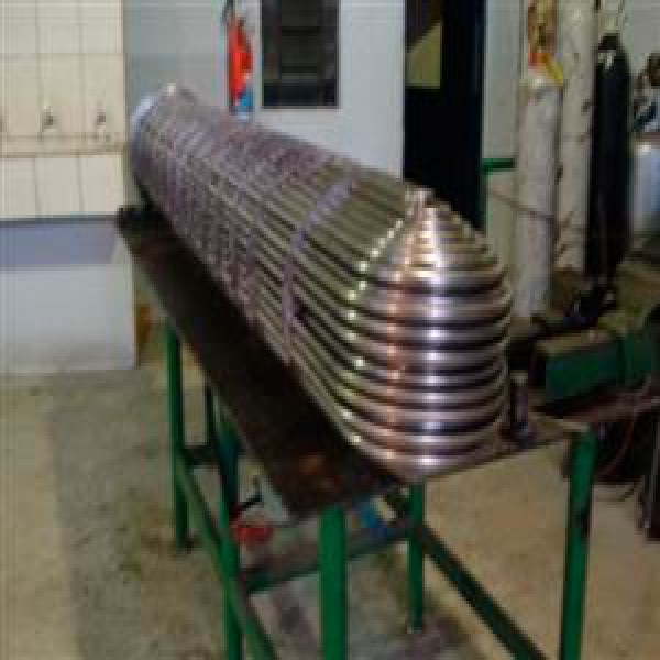 Fabricantes de trocadores de calor